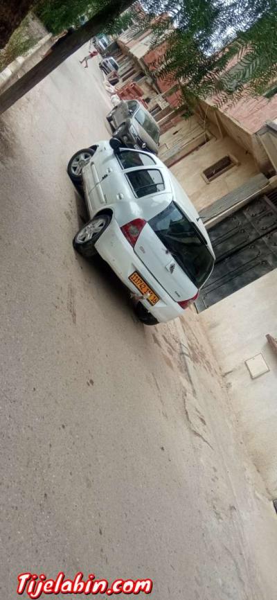 كليو كومبيس 2010 - Douera, Alger