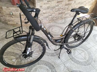 vélo HAM état neuf - Bordj El Bahri, Alger