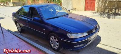 سيارة 406 - Thumbnail 5