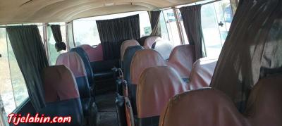 TOYOTA COASTER 1999 - Thumbnail 6