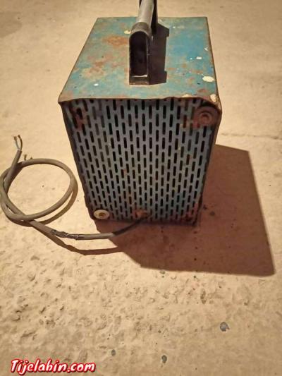 ادوات التلحيم