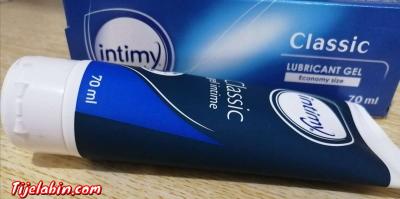 gel lubrifiant intymy, produit naturel et resultats garantis - Thumbnail 2