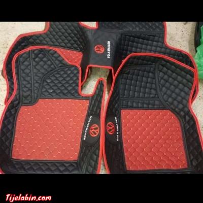 Tapis 3D les voitures - Thumbnail 3