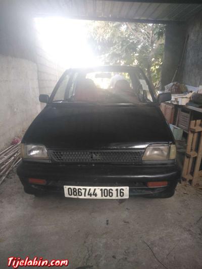 ماروتي 800 - Thumbnail 6