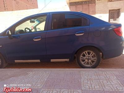 سيارة صايل عام2013محرك1.4 - Thumbnail 2