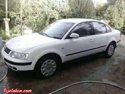 Passat tdi - Thumbnail 4