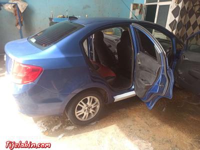 سيارة صايل عام2013محرك1.4 - Thumbnail 5