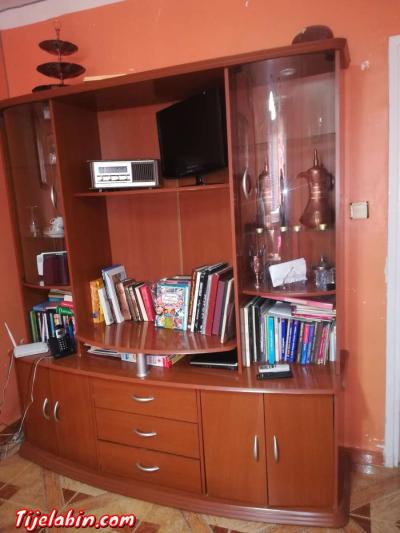 bibliothèque - Thumbnail 2