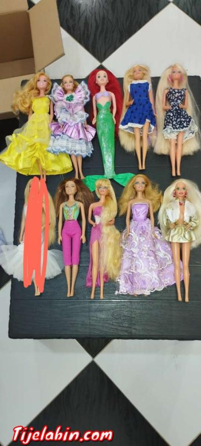 Barbies original - Thumbnail 4
