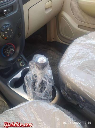 سيارة هايما جديدة - Thumbnail 4