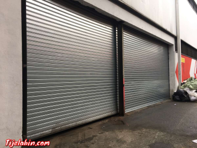 motour des rideau électrique - Thumbnail 2