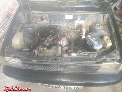 ماروتي 800 - Thumbnail 4