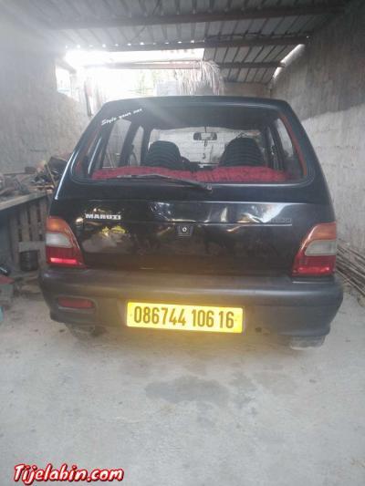 ماروتي 800 - Thumbnail 2