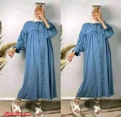 حجاب كاجوال - Thumbnail 2