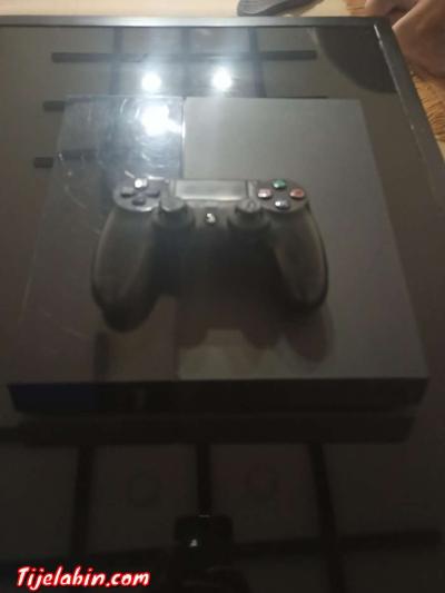 ps4 fat 3 les jeux + xbox 360 20 jeux b 63000 - Thumbnail 2