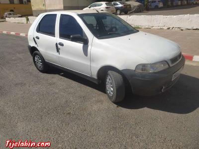 Fiat Palio - Thumbnail 2