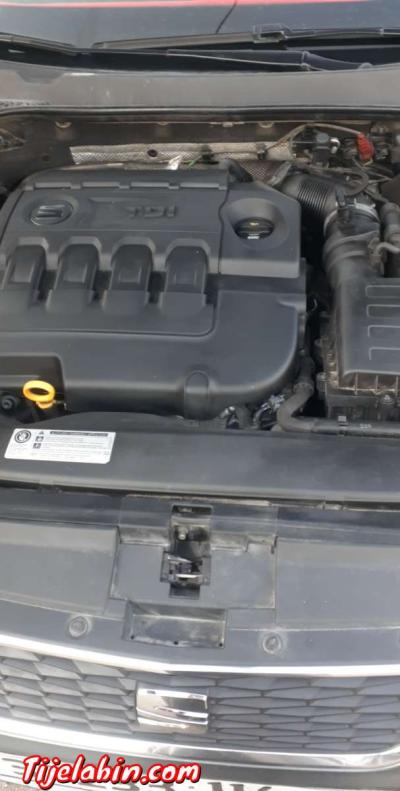 seat leon - Thumbnail 3