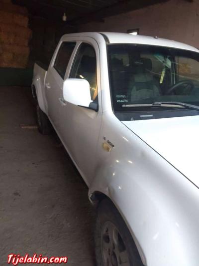 TATA DICOR - Thumbnail 2