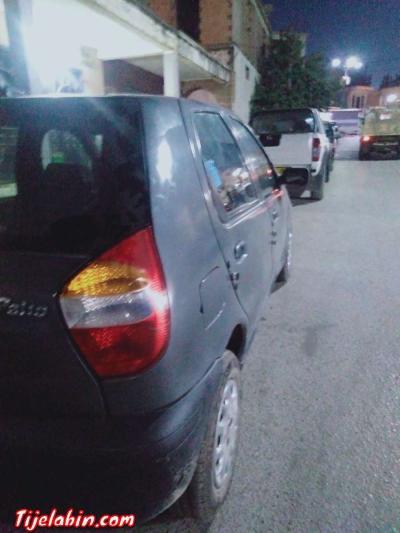 palyo 1.2 16v - Thumbnail 5