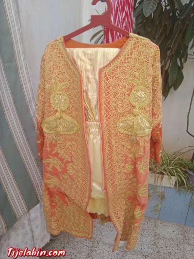 caftan avendre - Thumbnail 2