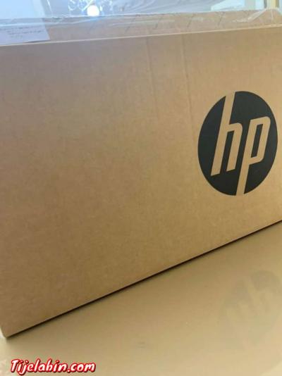 Pc portable HP Processeur: i3 11Th8Gb RamStockage 512 Gb M.2 - Thumbnail 5