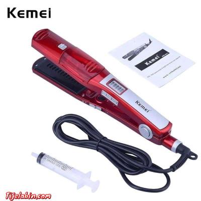 مملس الشعر بتقنية الهواء - Alger Centre, Alger