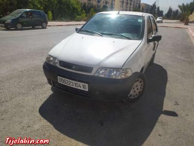 Fiat Palio - Thumbnail 4