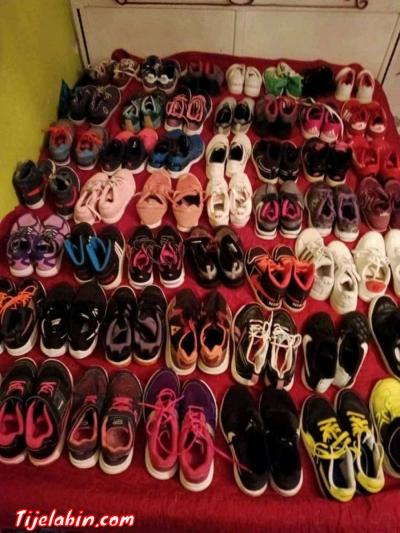 السلام عليكم سلعة اوريجينال جملة مرحبا بالجميع عندي72حبة - Thumbnail 4