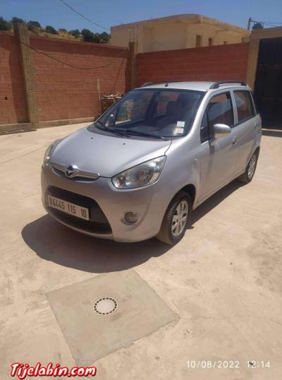 سيارة هايما جديدة - Birtouta, Alger