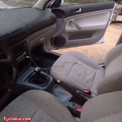 Passat tdi - Thumbnail 6