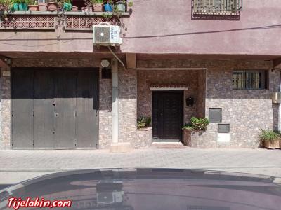 VILLA A VENDRE - Dar El Beida, Alger