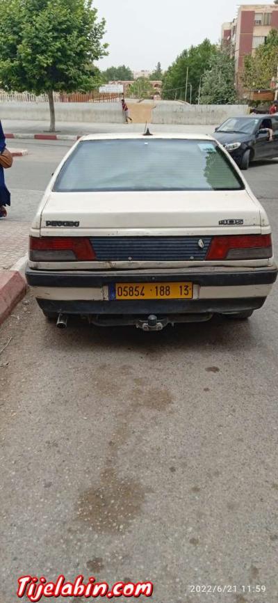 405 1988 - Thumbnail 3