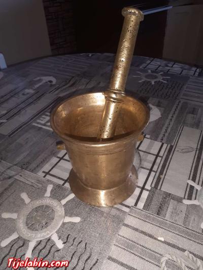 مهراس كبير للبيع