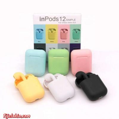 سماعات بلوتوث - Thumbnail 2