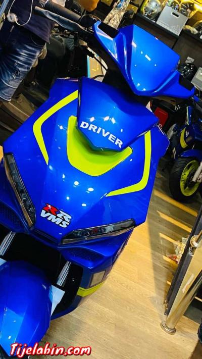 vms driver - Thumbnail 2