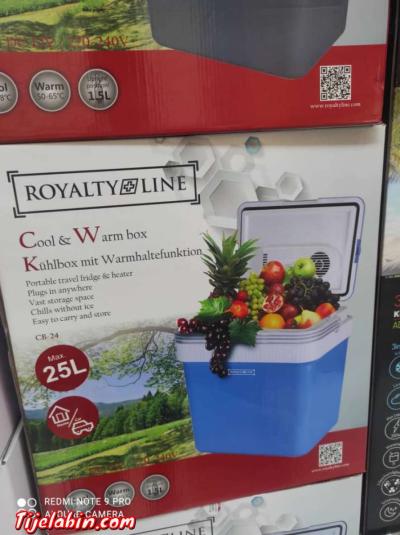 glaciere - Bachedjerah, Alger