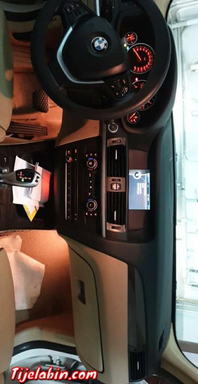 BMW X3 drive - Thumbnail 3