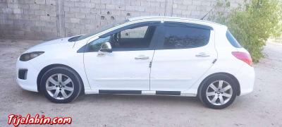 سيارة  بيجو  308 - Thumbnail 3