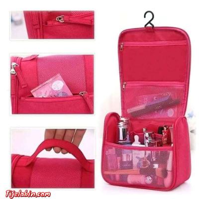 حقيبة تخزين السفر - Thumbnail 2