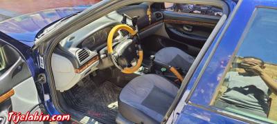 سيارة 406 - Thumbnail 4