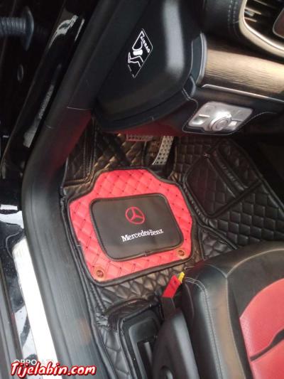 Tapis 3D les voitures - Thumbnail 6