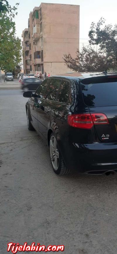 Audi A3 sline - Thumbnail 5