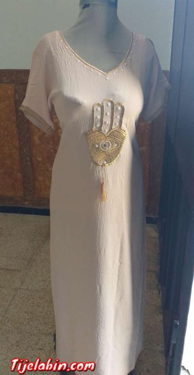 جبة الخامسة - Zeralda, Alger