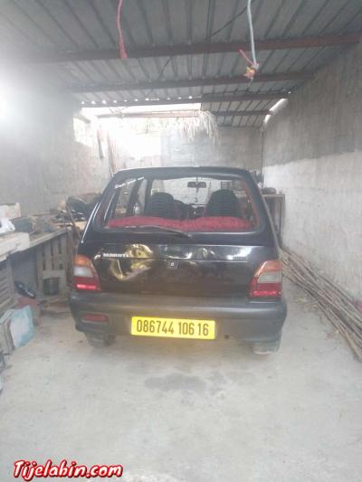 ماروتي 800 - Thumbnail 3