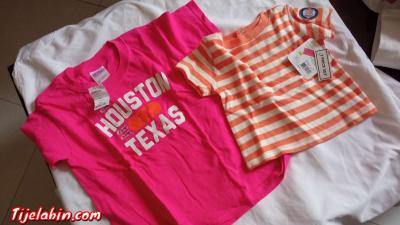 Vêtements pour bébé - Thumbnail 3