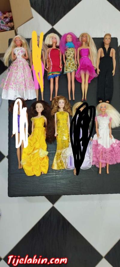 Barbies original - Thumbnail 3