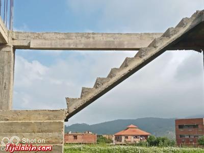 carcasse de villa - Thumbnail 2