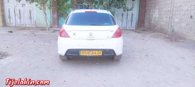 سيارة  بيجو  308 - Thumbnail 2