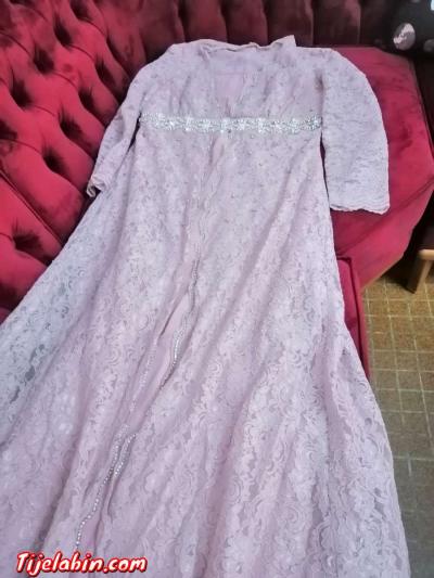 robe soirée - Thumbnail 4