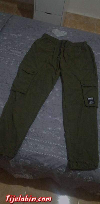 pontalon Jennifer - Thumbnail 3